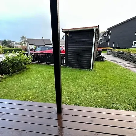 Lägenhet Med 2 Soverom *