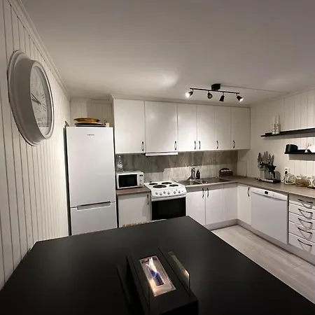 Med 2 Soverom Apartment
