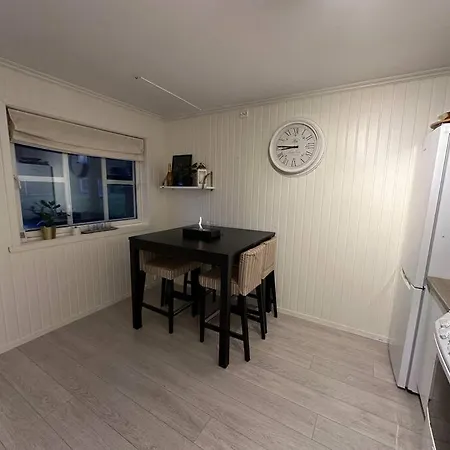 Med 2 Soverom Apartment