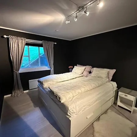 Apartment Med 2 Soverom