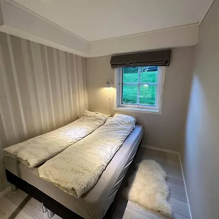 Med 2 Soverom Apartment
