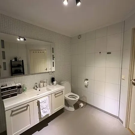 Lägenhet Med 2 Soverom Grindheim