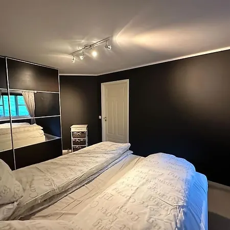 Apartment Med 2 Soverom *